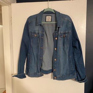 Sonoma Jean Jacket